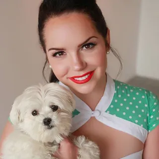Joelle P.