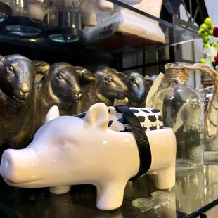 Some farm inspired items