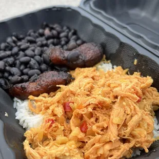 Pabellon - Apollo Mechado