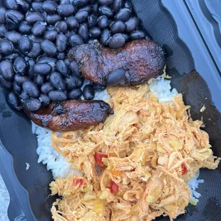 Pabellon - Apollo Mechado