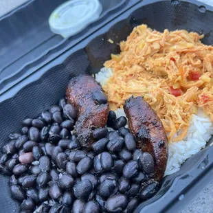 Pabellon - Apollo Mechado