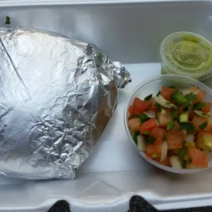 What savory goodness lies within???