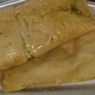 Tamales
