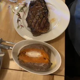 Steak