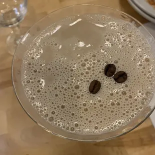 Espresso Martini