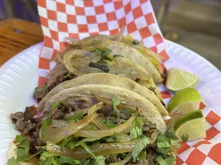 Tortas Y Tacos El Chilango