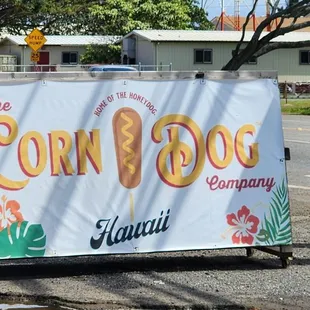 Sign coming from Haleiwa side