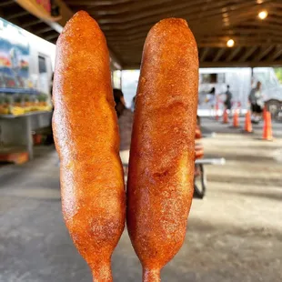 Corn Dog