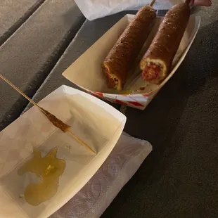 Lol absolutely delicious!