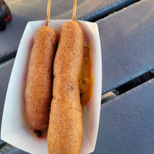 Had the epic and smokey cheddar