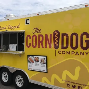 Call (480) 448-6125 for catering and special events