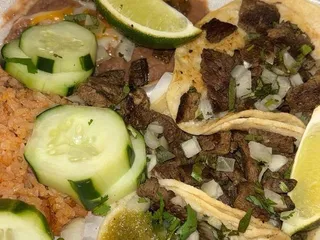 Taqueria Los Girasoles