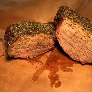 Tri tip