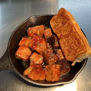 #brisket burnt ends
