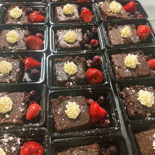 Brownies