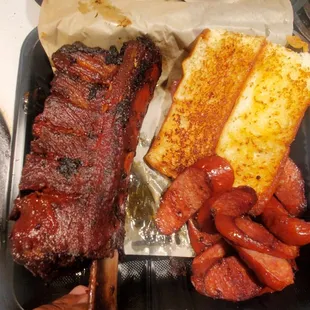 Beef Rib