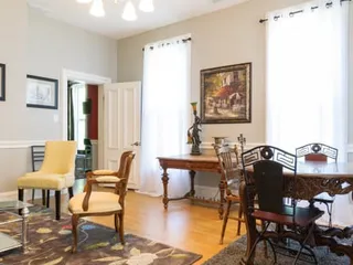 The Flying Frog Bed & Breakfast