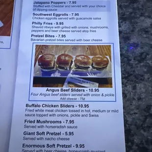 Apps