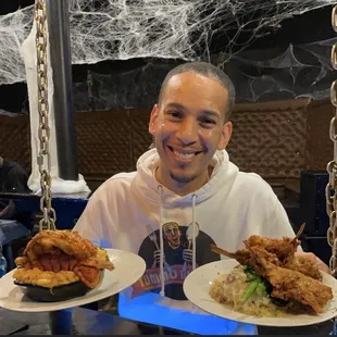 Yummo Bucko Approves!!!