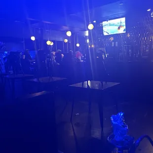 . proof of nobody shaking ass