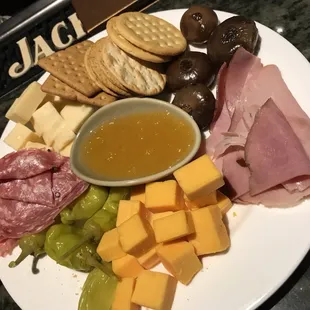 Charcuterie