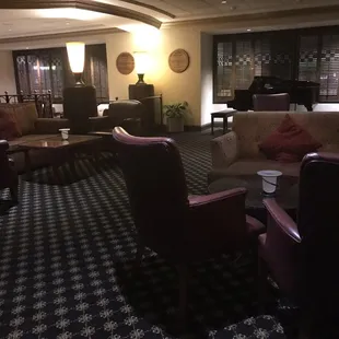 Great place for a nightcap