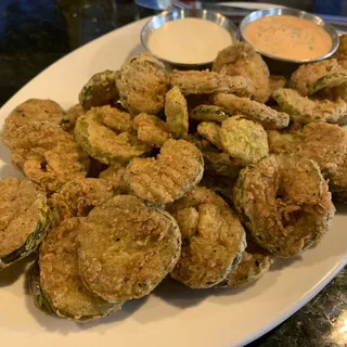 Fried Pickles
