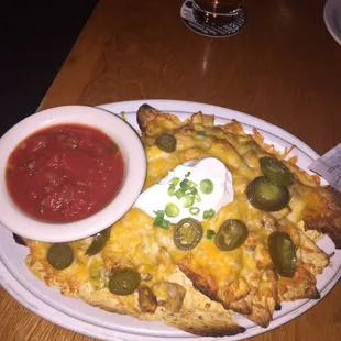 Nachos