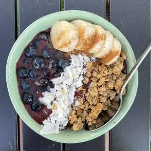 Acai Bowl