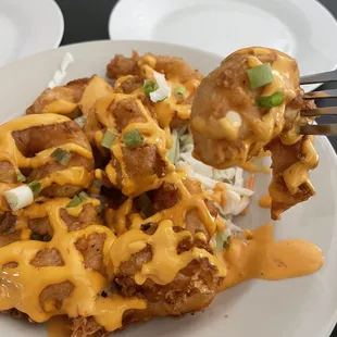Big Bang Shrimp