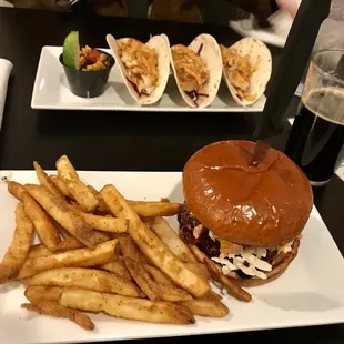 Shaolin Chicken Sandwich