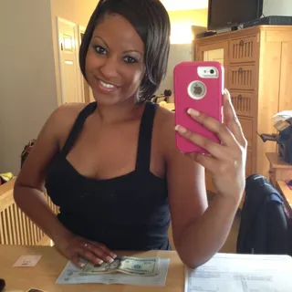 Melanie K.
