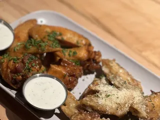 Cibus Chophouse
