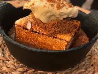 Baker's Wife Bistro