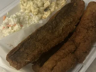 Lv's Restaurant