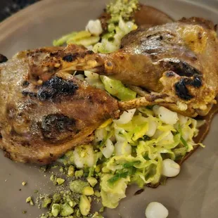 Duck Confit