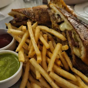 Cuban Sandwich