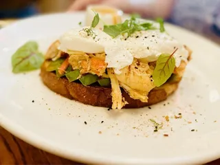 Saravá - The Modern Bistro