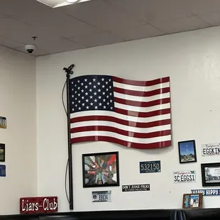 God Bless America