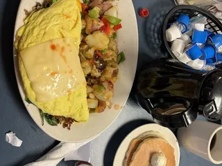Mama K's Diner