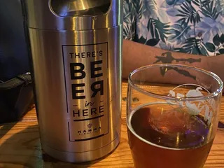 Big Hops - Shaenfield