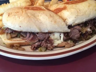 Shorty's Quick Stop