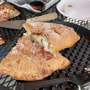 Calzone