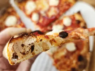 St. Francis Apizza