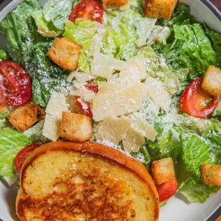 Caesar Salad