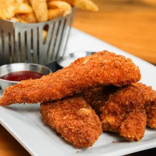 Chicken Tenders