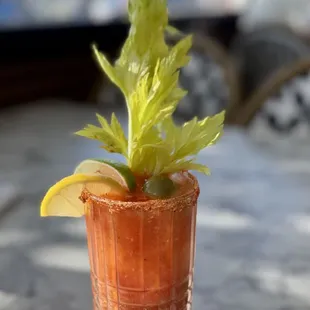 Bloody Mary