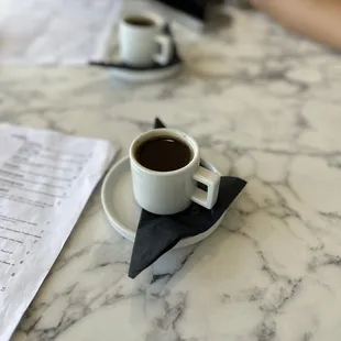 Armenian Coffee