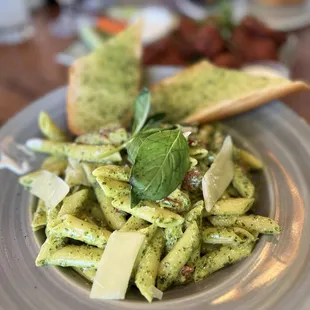 pasta, pasta dish, food