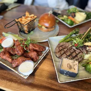 food